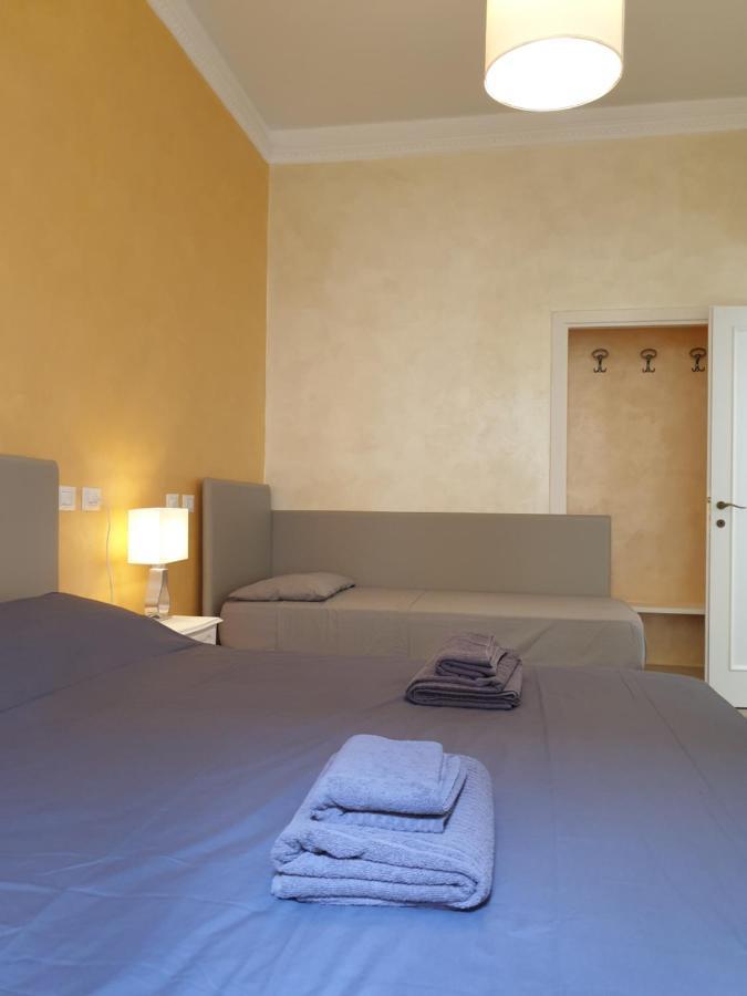 Lombardo Bed & Breakfast Roma
